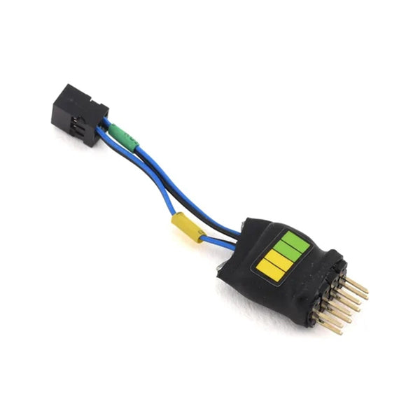 Traxxas TRX-4 LED Light Kit 4-In-2 Wire Harness - Remote Control Toys - Traxxas