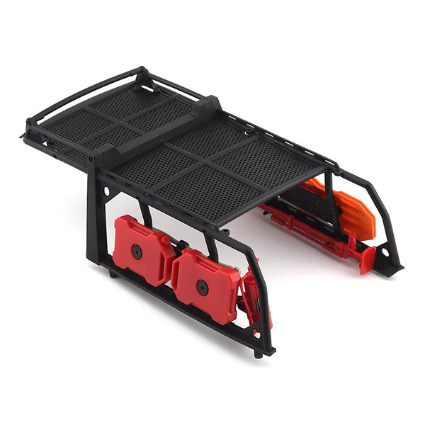Traxxas TRX-4 Expedition Rack - Remote Control Toys - Traxxas