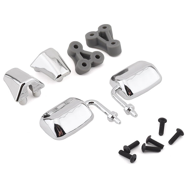 Traxxas TRX-4 1979 Chevrolet Blazer Side Folding Mirrors (2) - Parts - Traxxas