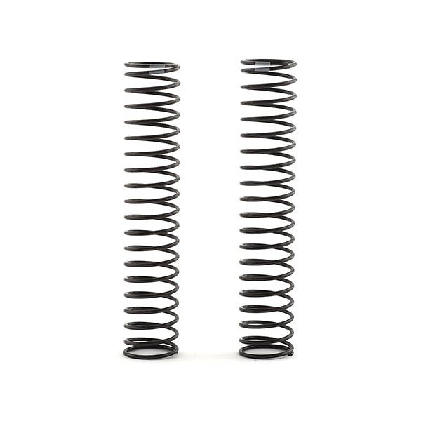 Traxxas TRX-4 Long Arm Lift Kit Long GTS Shock Springs (White - 0.29 Rate) (2) - Parts - Traxxas