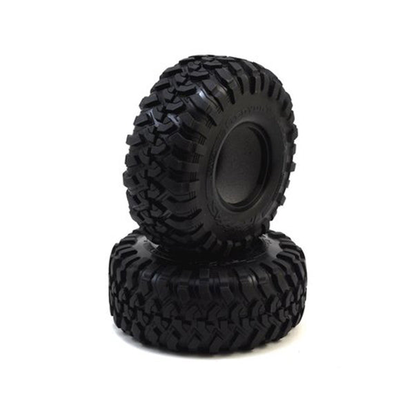 Traxxas TRX-4 2.2" Canyon Trail Crawler Tires (2) - Remote Control Toys - Traxxas