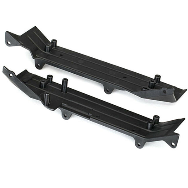 Traxxas TRX-4 Floor Pan Set - Remote Control Toys - Traxxas