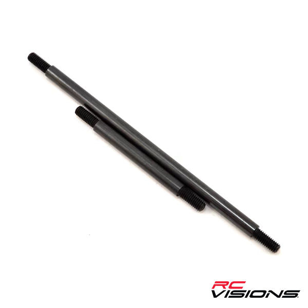 Traxxas TRX-4 5x109mm Rear Suspension Link Set (2) - Remote Control Toys - Traxxas