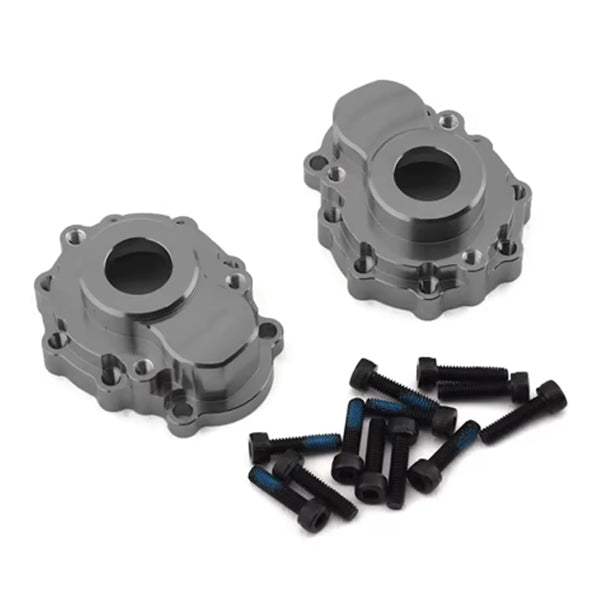 Traxxas TRX-4 Aluminum Front/Rear Outer Portal Drive Housing - - Traxxas
