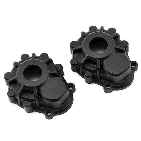Traxxas TRX-4 Front/Rear Outer Portal Drive Housing (2) - Remote Control Toys - Traxxas