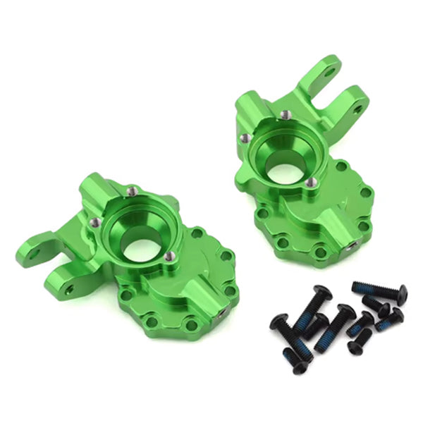Traxxas TRX-4 Aluminum Front Inner Portal Drive Housing - - Traxxas