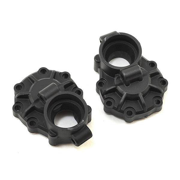 Traxxas TRX-4 Rear Inner Portal Drive Housing Set - Remote Control Toys - Traxxas