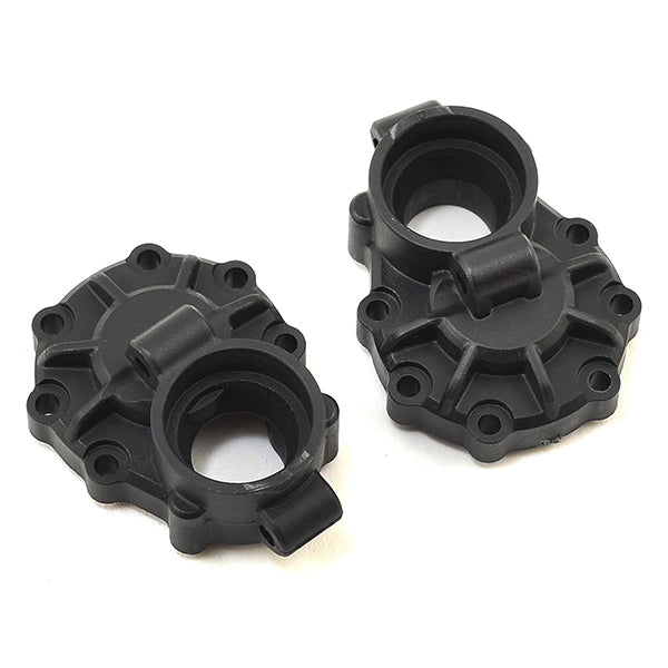 Traxxas TRX-4 Rear Inner Portal Drive Housing Set - Remote Control Toys - Traxxas