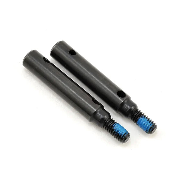 Traxxas TRX-4 Portal Drive Stub Axle (2) - Remote Control Toys - Traxxas
