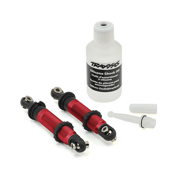 Traxxas TRX-4 Aluminum GTS Shocks (2) - - Traxxas