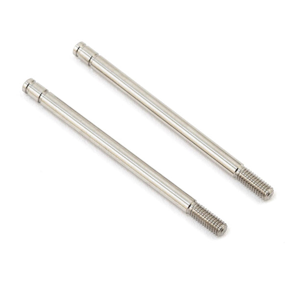 Traxxas 3x47mm TRX-4 GTS Shock Shaft (2) - Remote Control Toys - Traxxas