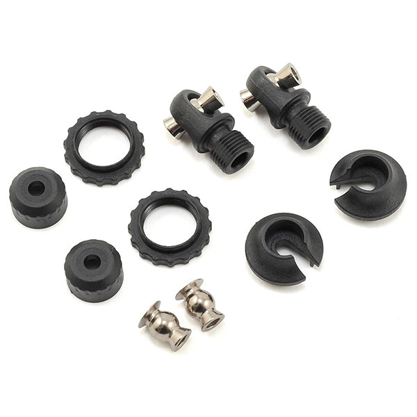 Traxxas TRX-4 GTS Spring Retainer Set - Remote Control Toys - Traxxas
