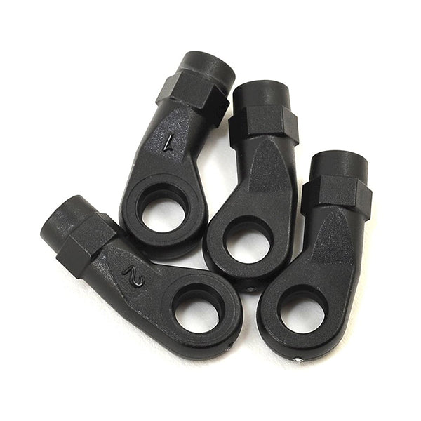 Traxxas TRX-4 Offset Rod Ends (4) - Remote Control Toys - Traxxas