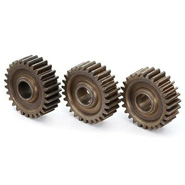 Traxxas TRX-4 Transfer Case Gears (3) - Remote Control Toys - Traxxas
