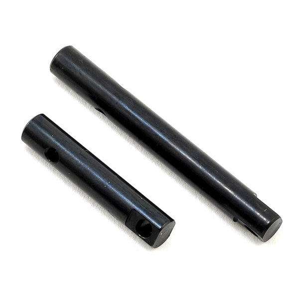 Traxxas TRX-4 Transfer Case Input/Output Shafts - Remote Control Toys - Traxxas