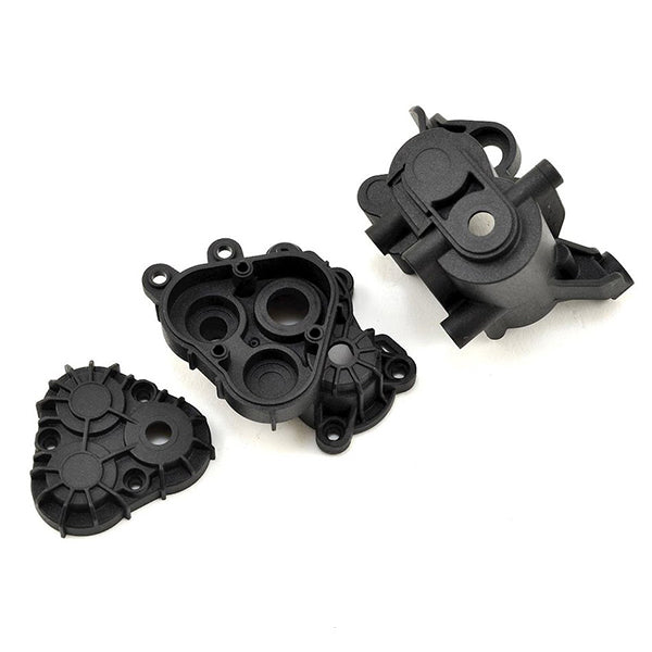 Traxxas TRX-4 Gearbox Housing - Remote Control Toys - Traxxas