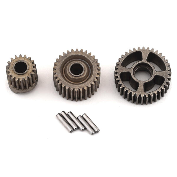 Traxxas Metal Transmission Gear Set - Remote Control Toys - Traxxas
