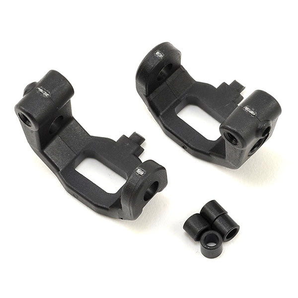Traxxas 4-Tec 2.0 Caster Block Set - Remote Control Toys - Traxxas