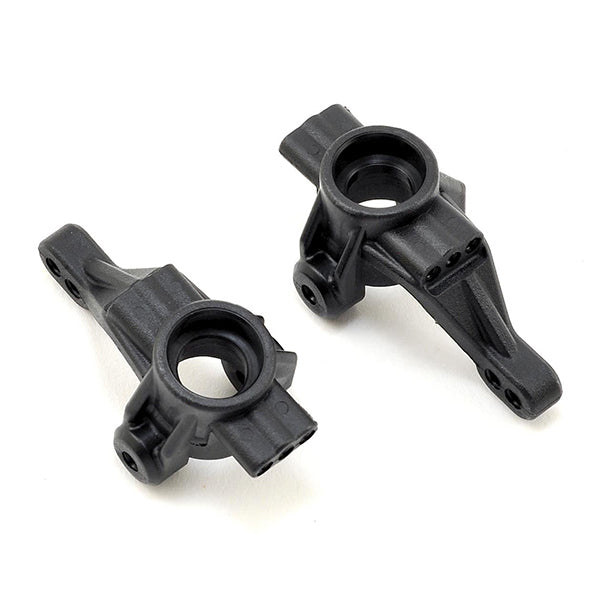 Traxxas 4-Tec 2.0 Steering Block (2) - Remote Control Toys - Traxxas