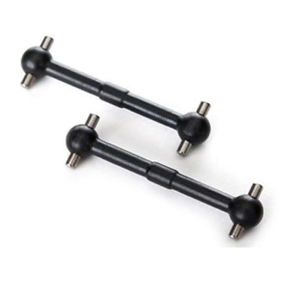 Traxxas 4-Tec 2.0 Rear Driveshaft (2) - Remote Control Toys - Traxxas