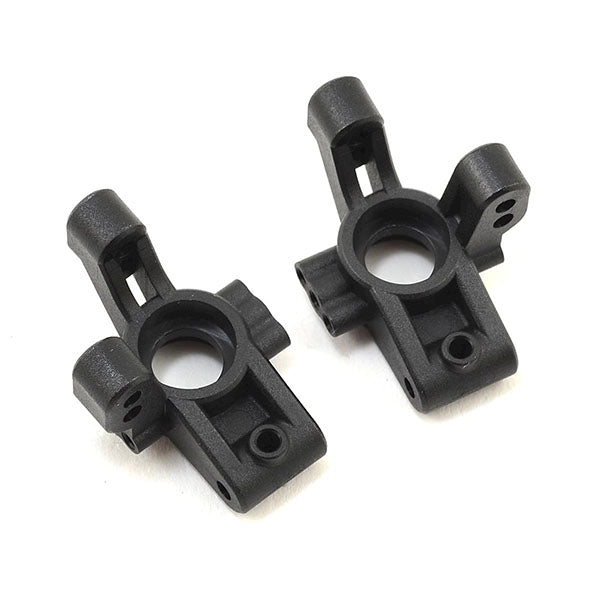 Traxxas 4-Tec 2.0 Stub Axle Carriers - Parts - Traxxas