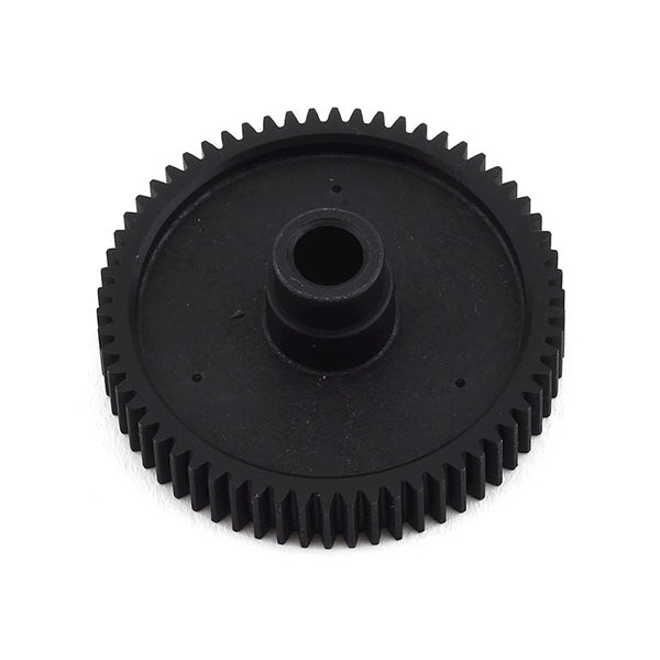 Traxxas 4-Tec 2.0 Plastic Spur Gear (62T) - Remote Control Toys - Traxxas