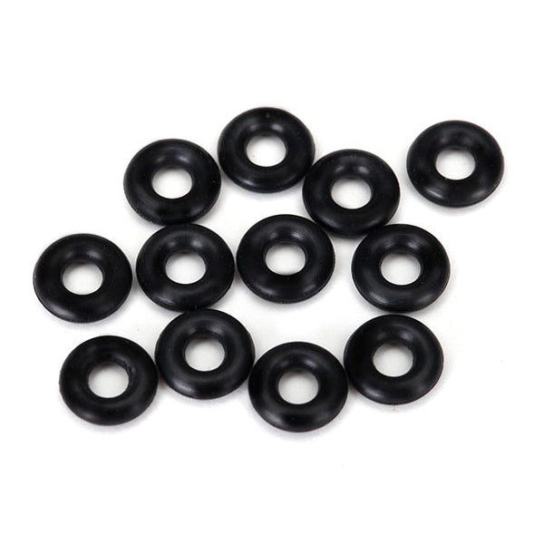 Traxxas O-Rings (12) - Remote Control Toys - Traxxas