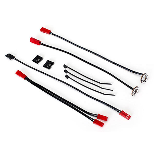 Traxxas Led Tail Light Kit (Fits #8311 Body) - Remote Control Toys - Traxxas