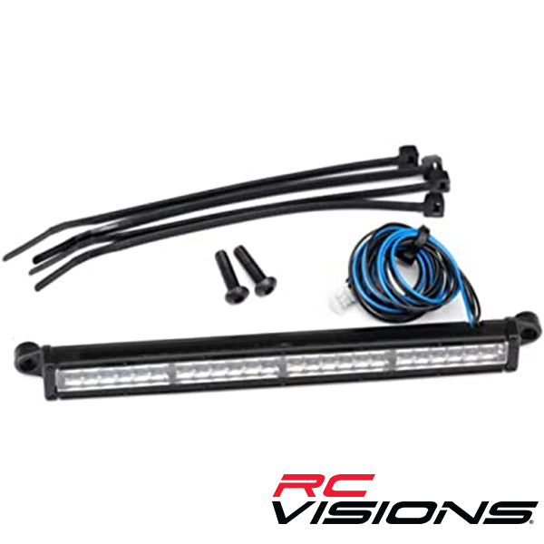 Traxxas Unlimited Desert Racer Rear LED Light Bar - Remote Control Toys - Traxxas