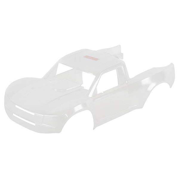 Traxxas Unlimited Desert Racer Truck Body (Clear) - Remote Control Toys - Traxxas