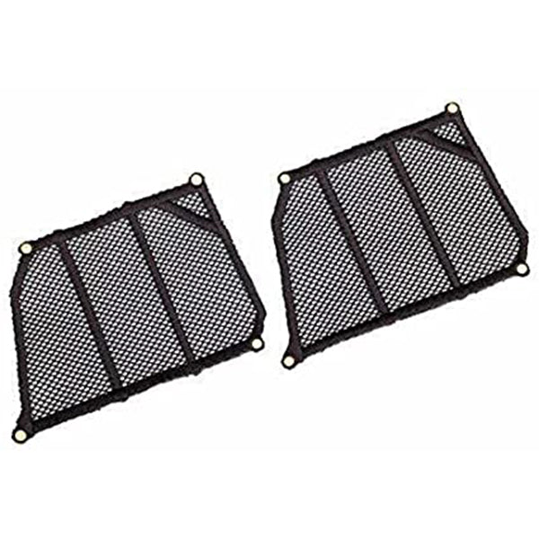 Traxxas Window Nets (2) - Remote Control Toys - Traxxas