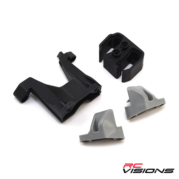 Traxxas Unlimited Desert Racer Battery Connector Retainer - Remote Control Toys - Traxxas