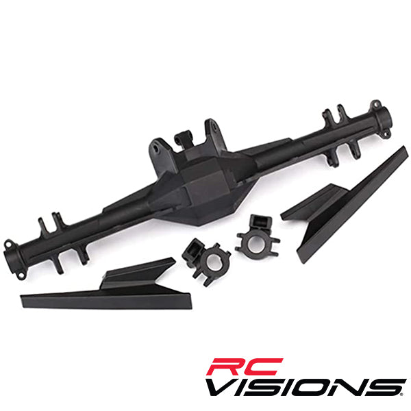 Traxxas Unlimited Desert Racer Rear Axle Housing - Remote Control Toys - Traxxas