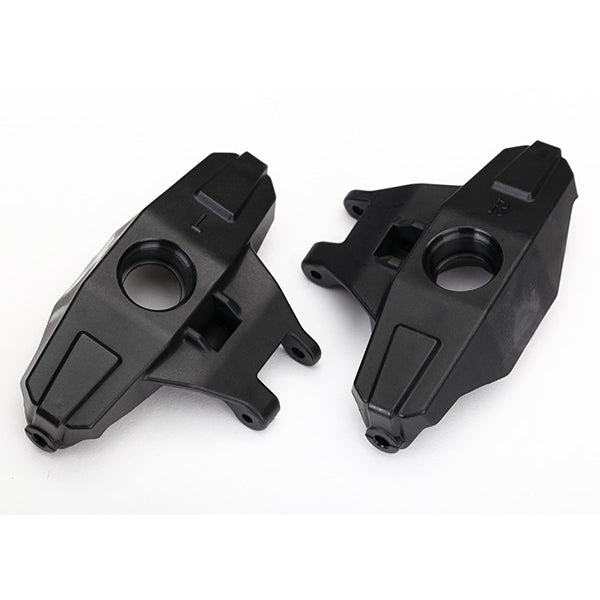 Traxxas Unlimited Desert Racer Steering Carrier (2) - Remote Control Toys - Traxxas