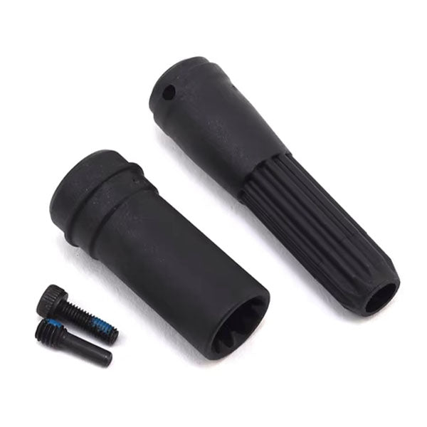 Traxxas Unlimited Desert Racer Center Front Driveshaft - Remote Control Toys - Traxxas