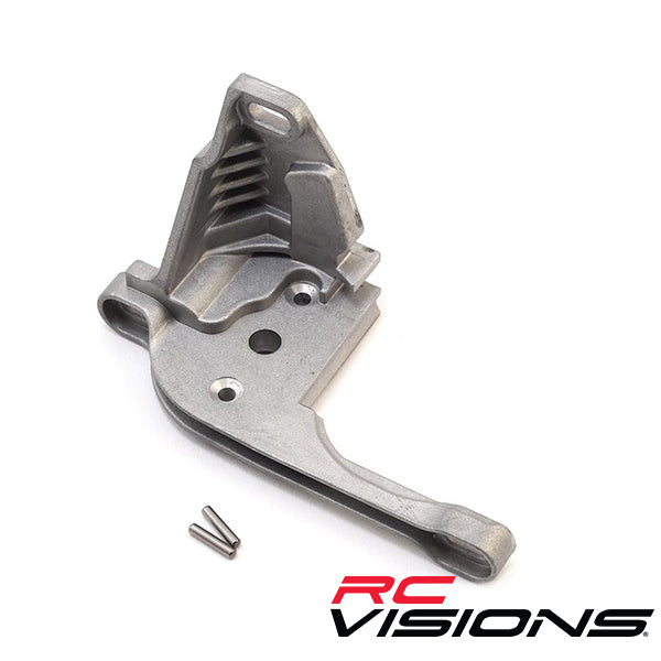 Traxxas Unlimited Desert Racer Motor Mount - Remote Control Toys - Traxxas