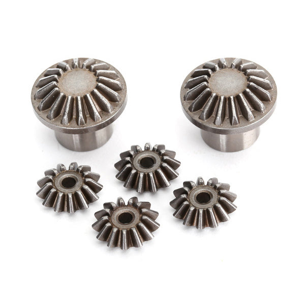Traxxas Unlimited Desert Racer Front Differential Gear Set - Remote Control Toys - Traxxas