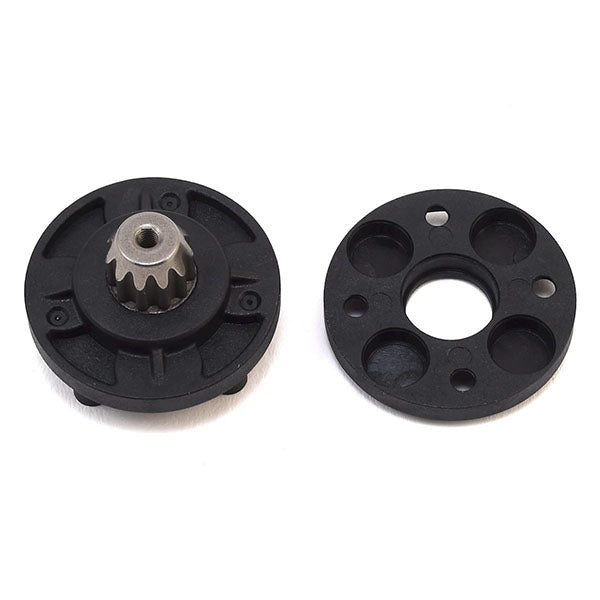 Traxxas Unlimited Desert Racer Planetary Gear Housing - Remote Control Toys - Traxxas