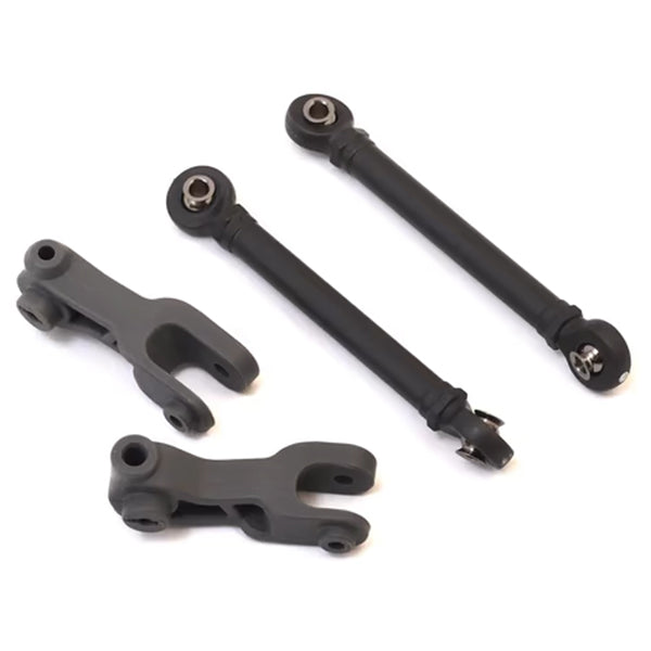 Traxxas Unlimited Desert Racer Front Sway Bar Linkage (2) - Remote Control Toys - Traxxas