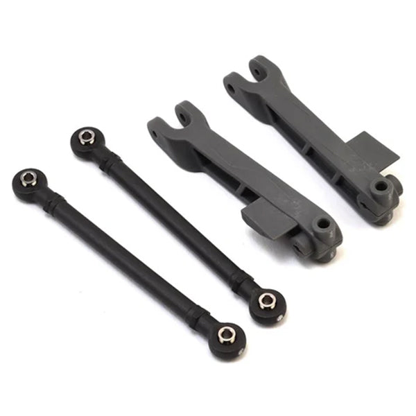 Traxxas Unlimited Desert Racer Rear Sway Bar Linkage (2) - Remote Control Toys - Traxxas