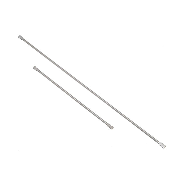 Traxxas Unlimited Desert Racer Sway Bar Set (Front & Rear) - Remote Control Toys - Traxxas