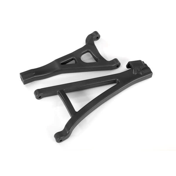 Traxxas E-Revo 2.0 Heavy-Duty Front Left Suspension Arm Set - Remote Control Toys - Traxxas