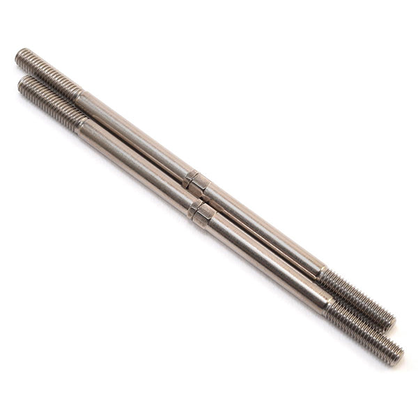 Traxxas 5.0mm Steel Toe Link (2) - Remote Control Toys - Traxxas