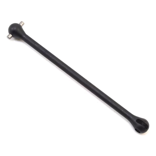 Traxxas 122.5mm Heavy Duty Steel Constant-Velocity Driveshaft - Remote Control Toys - Traxxas