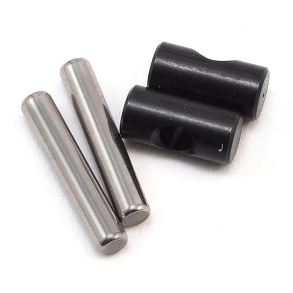 Traxxas E-Revo 2.0 Driveshaft Rebuild Kit - Remote Control Toys - Traxxas