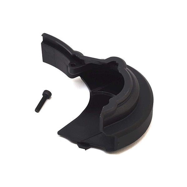 Traxxas E-Revo VXL 2.0 Gear Cover - - Traxxas