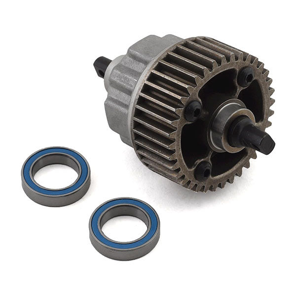 Traxxas E-Revo VXL 2.0 Pro-Built Complete Center Differential - Parts - Traxxas