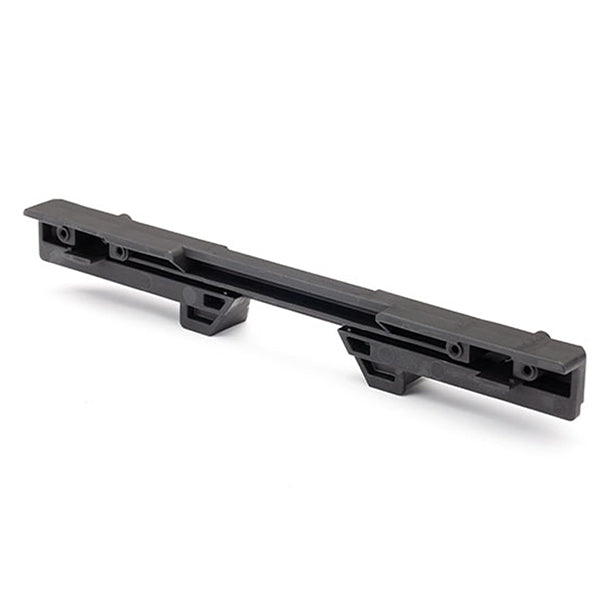 Traxxas Bumper, rear (without trailer hitch receiver) - Remote Control Toys - Traxxas