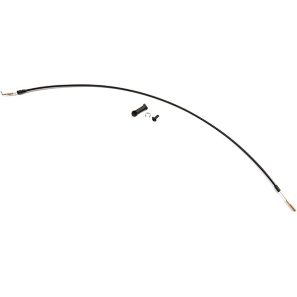 Traxxas TRX-6 Rear T-Lock Cable - Remote Control Toys - Traxxas