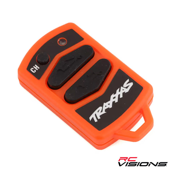 Traxxas Wireless Winch Remote - Parts - Traxxas
